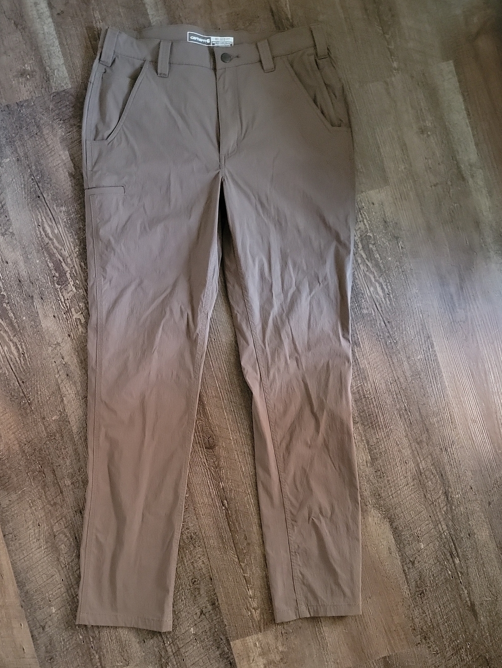Carhartt Lightweight "Relaxed Fit" Pants